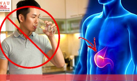 You Have Been Drinking Water Wrong Your Entire Life
