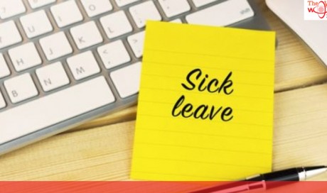 Employee entitled to 90 days of sick leave 3 months after probation in UAE
