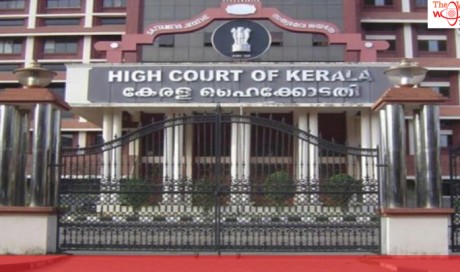 Kerala HC Allows Teenage Muslim Couple To Live Together, Says Can't Shut Eyes To Live-In Relationships