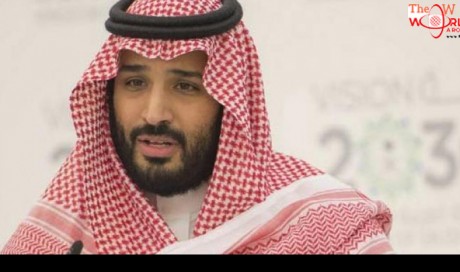Saudi Arabia releases video to quash rumours of Saudi Crown Prince’s death

