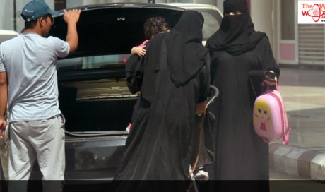 With women driving in the offing, can Saudi families dispense with expat drivers?

