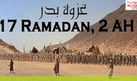 10 Facts about Battle of Badr every Muslim should know
