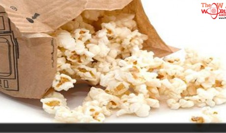 Scary Facts About Microwave Popcorn
