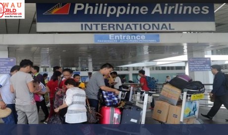 List of 25 Countries Filipinos Are Not Allowed to Work
