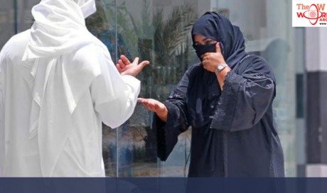 Beggars caught asking for petrol, medicine in Ramadan
