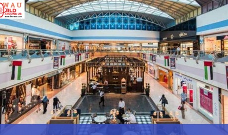 Enjoy 90% off across 7 malls for 24 hours in UAE
