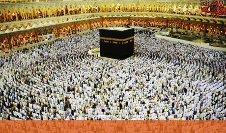 Qataris are welcome to perform Umrah, says Saudi Ministry of Haj
