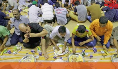 Dh10,000 fine for misuse of Ramadan tents in Al Ain
