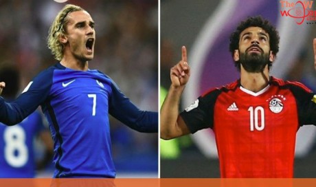 FIFA World Cup 2018: 7 Players The Fans Are Waiting To Watch In Action On The Field