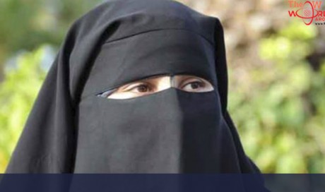 Warning: UAE Embassy cautions Emiratis of burqa ban
