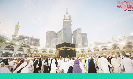 Saudi Arabia extends Eid Al Fitr holiday