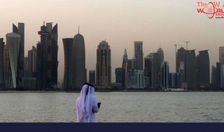 Qatar says country 'stronger' after year-long Saudi-led boycott