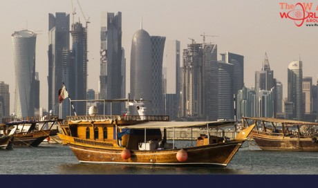 Qatar crisis: One year on, what's changed?
