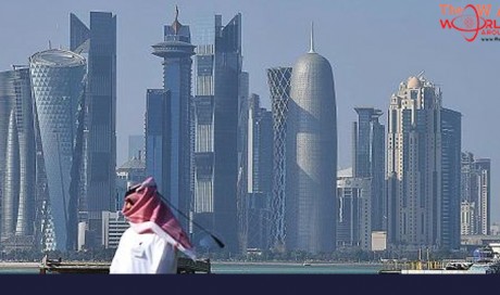 Qatar blockade 'unlawful, unjustified and disproportionate', new report says