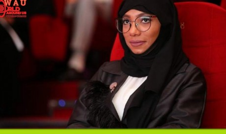 Emirati woman speaks about donating kidney to save father