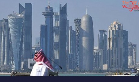 Qatar cash and cows help buck Gulf boycott
