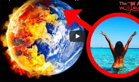 Top 10 SAFEST Countries if WW3 Happens