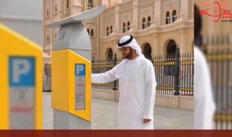 New paid parking area in this emirate from Sunday
