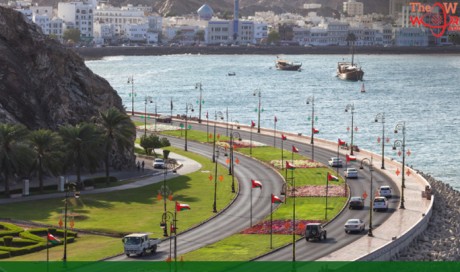 Now apply online for work permits in Oman