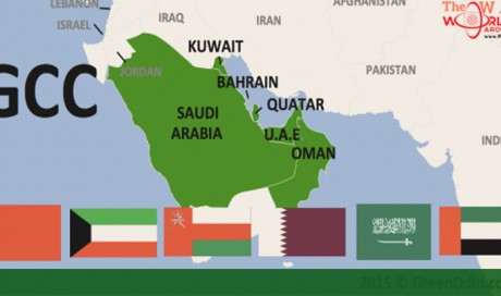 Saudi and UAE princes shatter dream of Gulf Arab unity
