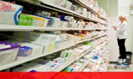 Pharmacies in Qatar instructed to remove medicines originating from siege countries
