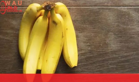 Should We or Shouldn’t We Eat Bananas on an Empty Stomach?

