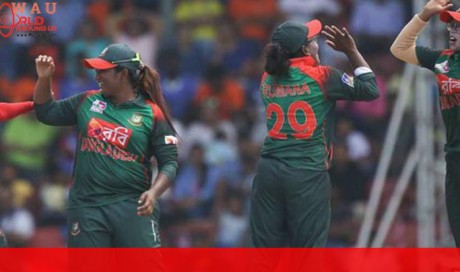 Cricket: India lose to Bangladesh in women's Asia Cup final
