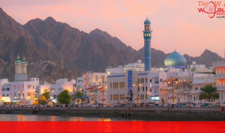 Filipinos traveling to Oman for UAE visa change can now get a free Oman Visa 