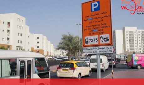 Residents move out of Dubai community over parking fees
