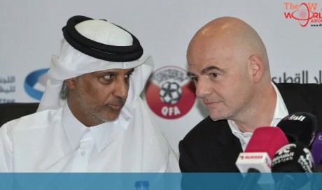 FIFA delays talks on possible 48-team World Cup in Qatar
