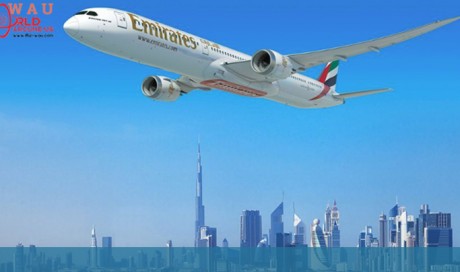 Planning to fly from UAE to Philippines? Emirates offers special discounts

