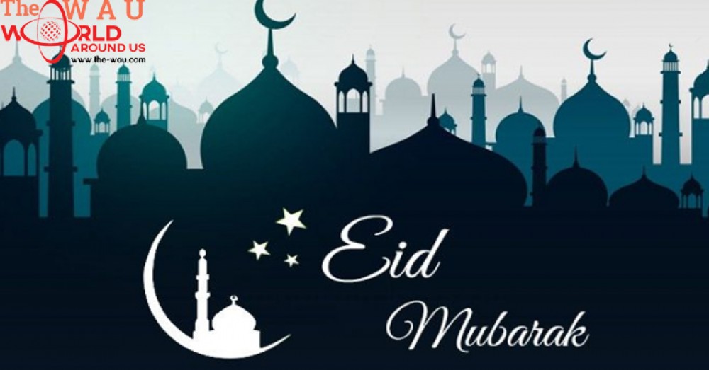 Eid 2025 Fitr Qatar Kali Samara