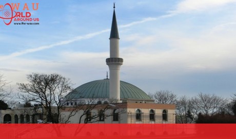 Austrian Muslims denounce Austria mosque clampdown

