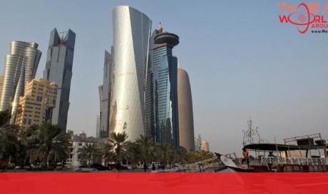 Qatar takes UAE to UN human rights court over Gulf blockade
