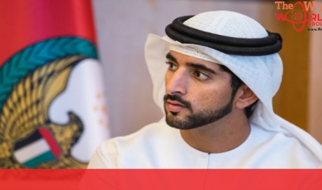 Sheikh Hamdan reduces hotel fee in new Dubai order

