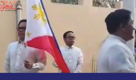 Filipinos in Dubai mark 120th Independence Day
