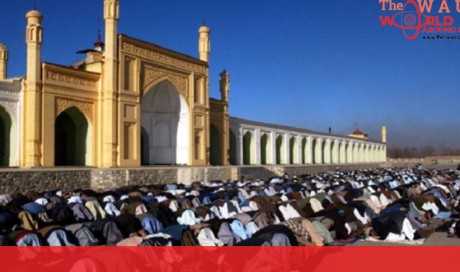 Eid Al Fitr prayers mosques in UAE: Complete list
