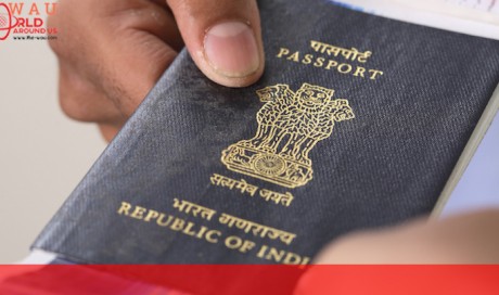 Video: How Indian passport holders can get UAE visa on arrival
