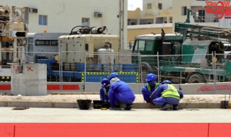 Qatar's Labour ministry announces summer working hours