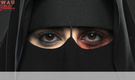 Saudi authorities save woman from abusive father
