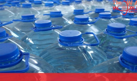 Dangers Of Drinking Bottled Water And 7 Healthier Alternatives
