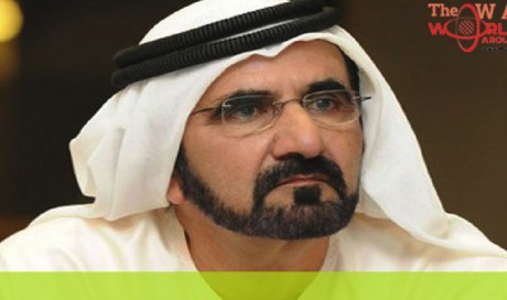 Sheikh Mohammed announces new job, visa rules in UAE
