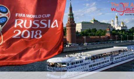 Local women should not sleep with FIFA World Cup 2018 guests, warns Russian MP

