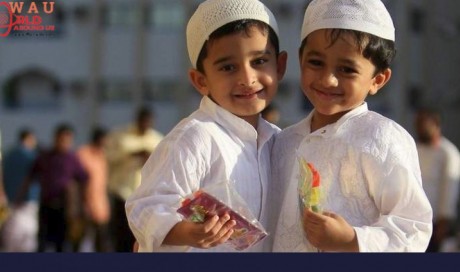 Friday is first day of Eid al-Fitr in Qatar