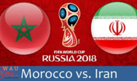 FIFA World Cup 2018: Morocco, Iran Aim For Winning Start In Their Group B Opener
