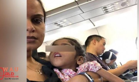 Airline refuses to fly Indian-origin couple with special needs child over safety issues
