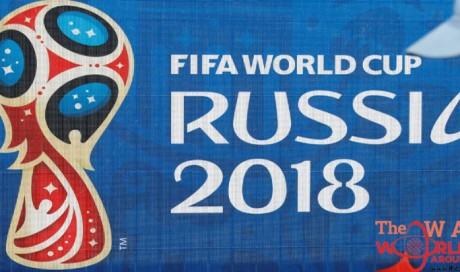 U.S. warns Americans of terrorism threat at World Cup in Russia