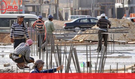 3-month midday work ban comes into force in Saudi Arabia
