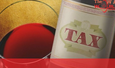 Abu Dhabi introduces 30% alcohol tax 
