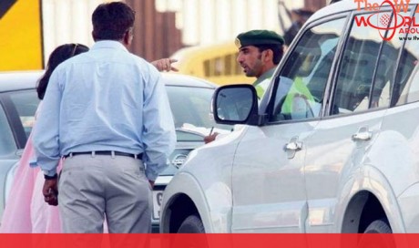 Violations that can get your licence suspended in UAE
